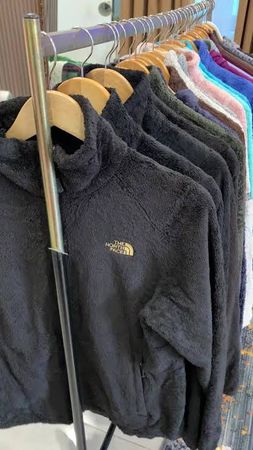 The North Face Fleece Jackets