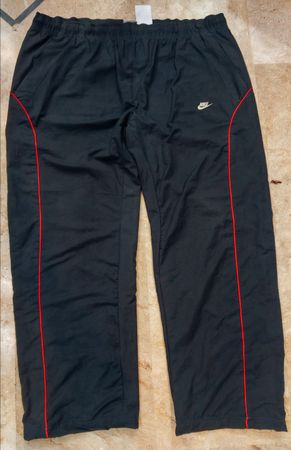 Pantalon de survêtement Nike bagge 999 PECS