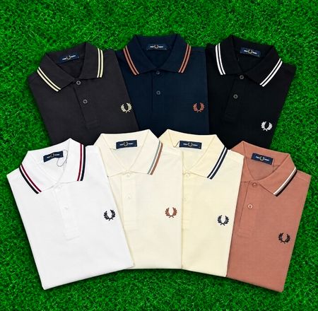 Vintage Fred Perry T-shirt