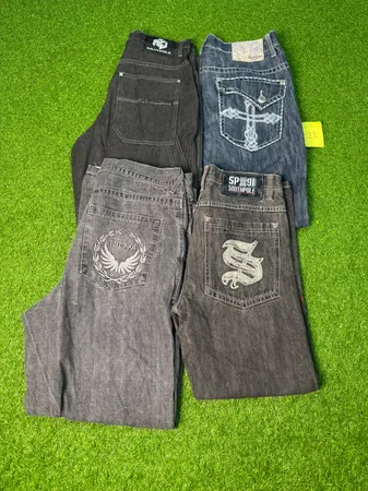 Southpole jeans #11