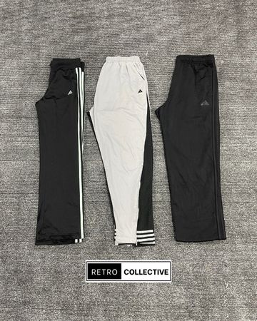 Premium Adidas Track Pants #080926