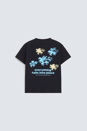 Grafik T-Shirts gts004