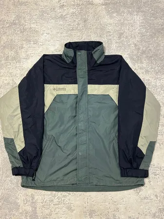 Columbia Mix Jackets - [TS-0716]