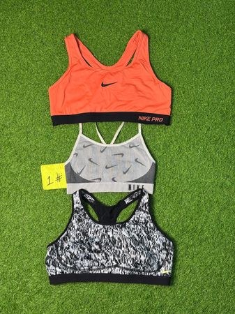 Sport bras or blouses or top #1