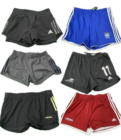 Adidas Shorts - (16/07)