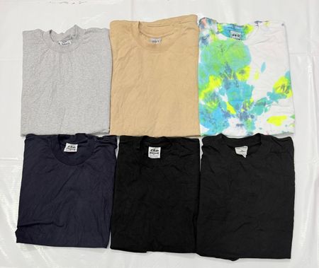 pro club Tshirts