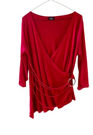 Romantic tops/blouse -7p -26/7/26