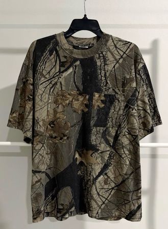 Realtree camo T-Shirt