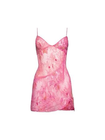 Y2K Sexy Mini Dress