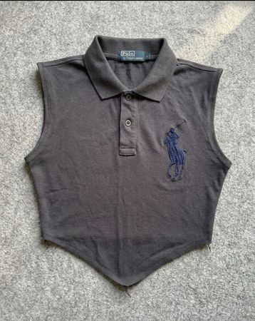 Ralph Lauren Polo Sando (Dv-9-231)