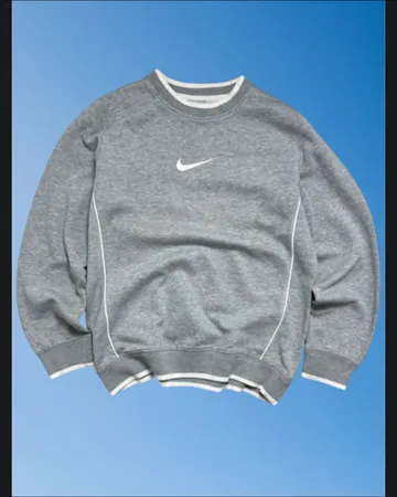 Nike Sweatshirt Crewneck