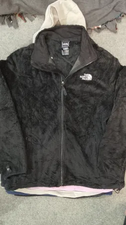 The North Face Fleece Jackets