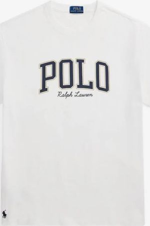 Ralph Lauren T-Shirts.
