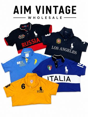 Ralph Lauren Polo Big Pony