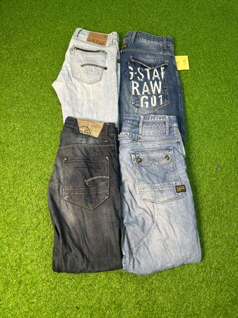 G star jeans