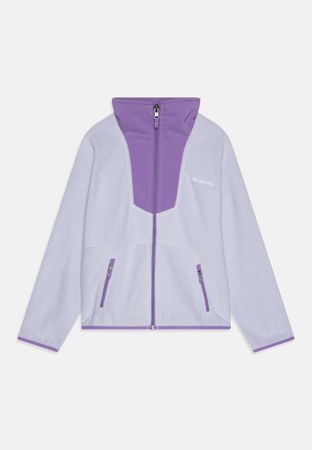 Columbia fleece