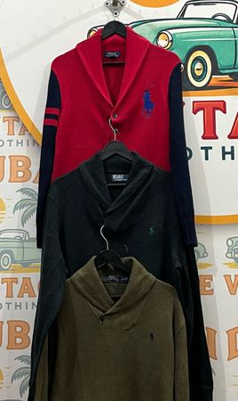 Ralph Lauren sweater