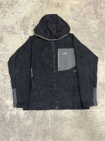 The North Face Fleece Jackets - [TS-0686]