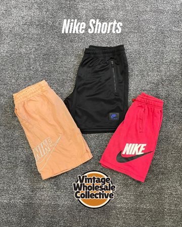 Nike Shorts - (16/07)