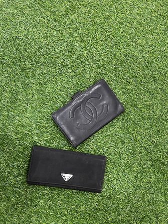 Branded wallets