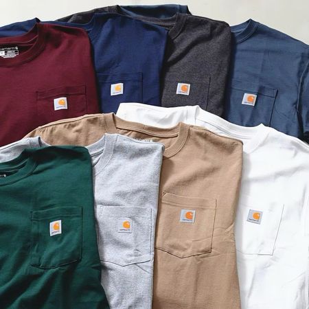 Carhartt T-Shirts