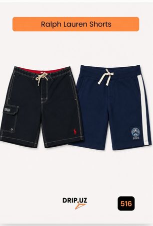 Ralph Lauren Shorts