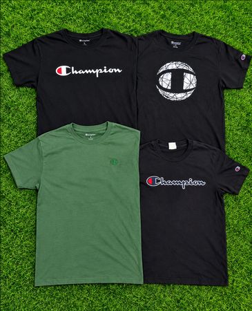 Premium Rundhals T-Shirt