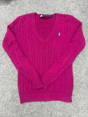 Ralph Lauren Knitwear