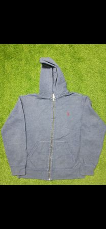 Ralph lauren hoodie