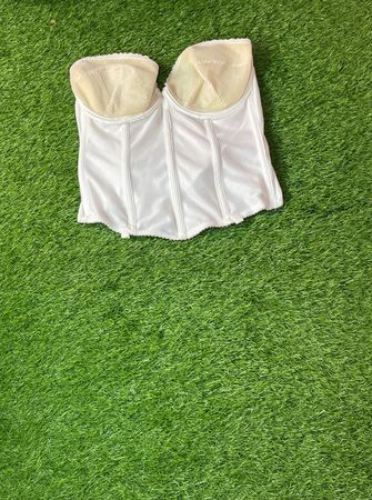 Op vintage 335 Y2k Corsetti