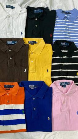 Ralph Lauren T shirts