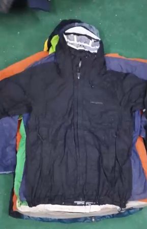 Patagonia Windbreaker
