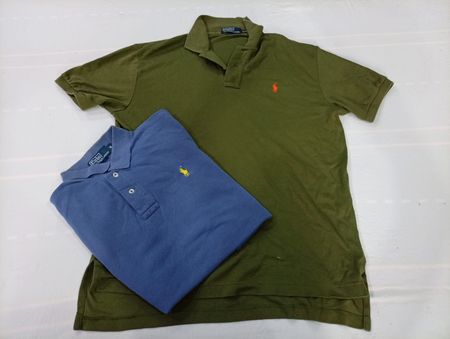 CR10787 Vintage Polo T-Shirts