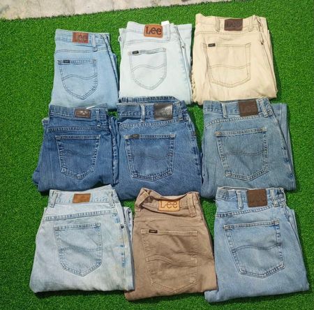 LEE JEANS (A 138)