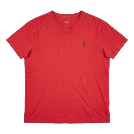 Ralph Lauren T-shirts (165B)
