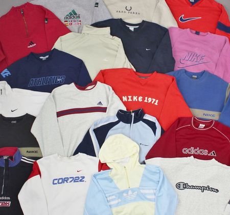 Sweat-shirt de marque Mix