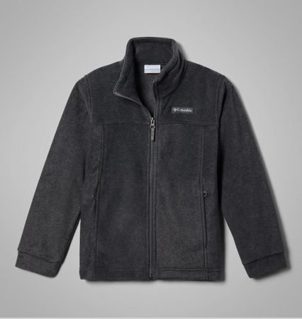 Columbia Fleece Jackets(0008)