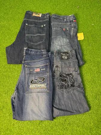 Southpole jeans #2