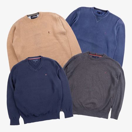Suéter Tommy Hilfiger