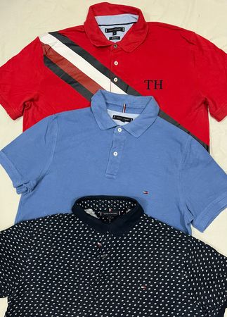 Tommy Hilfiger Polo-Shirt