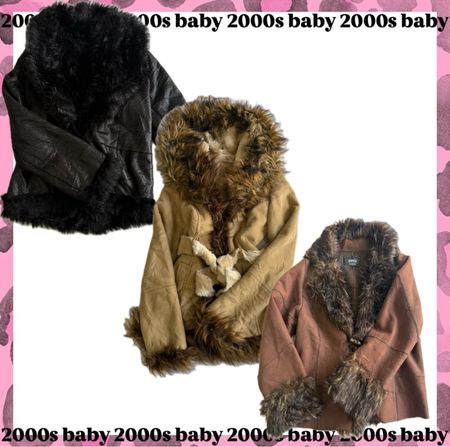 Pennylane called for her coats: afghan coats-257