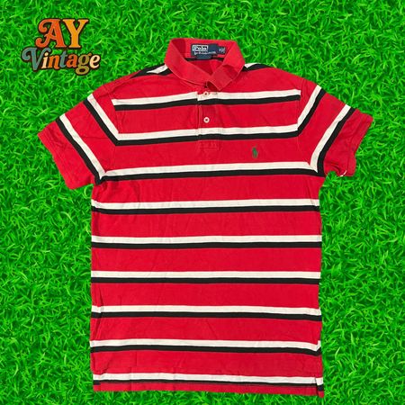 A.Y523 Ralph Lauren Polo T-Shirts