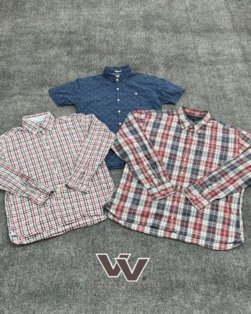 Chemises Premium Tommy Hilfiger #010926 #004
