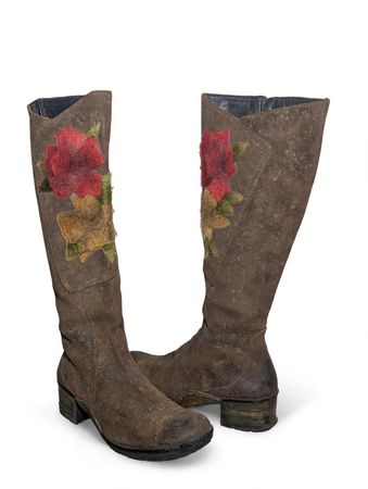 Premium quality Women's Tall boots