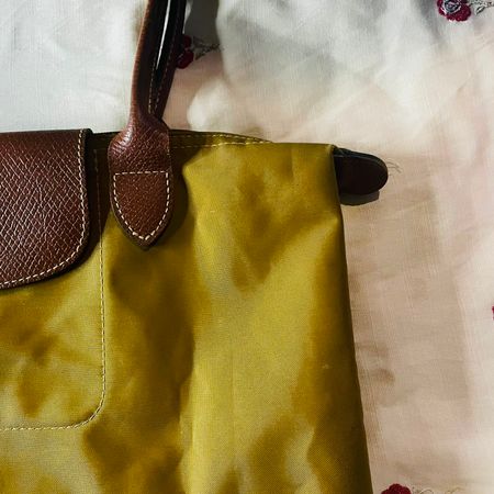 Longchamp