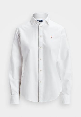 Polo Cotton Shirt Ralph lauren