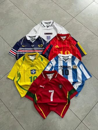 Football Jersey