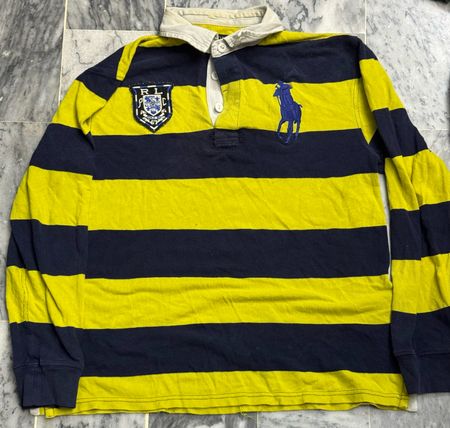 Ralph lauren Rugbys