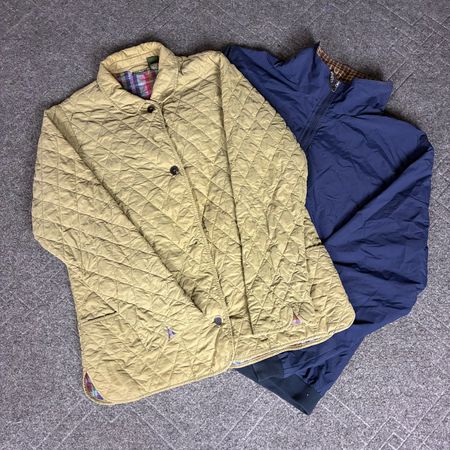 L.L.Bean Jackets (CV:279)