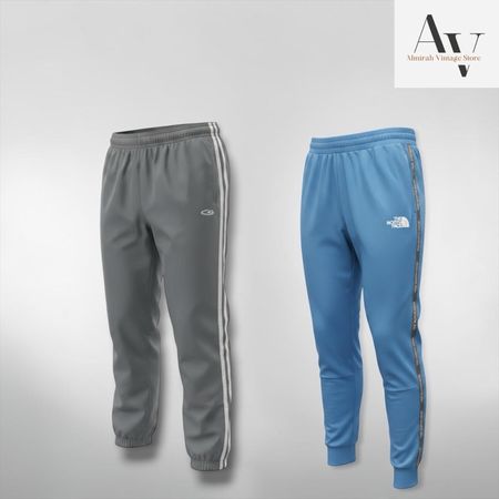 Champion trackpants